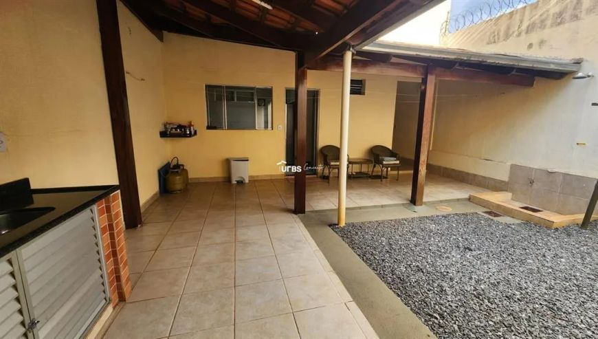 Sobrado Jardim América