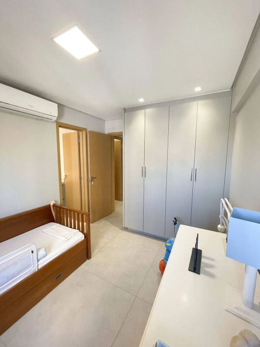 RESIDENCIAL TALK MARISTA