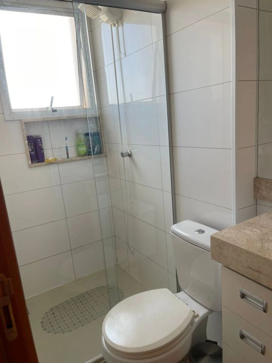 Apartamento 3 suítes no residencial Only Marista! Apartamento com 3 suítes, 111 m2, entre o Pq Areia