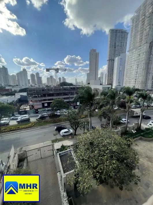 Imóvel para venda com 334 metros quadrados com 4 quartos em Setor Sul - Goiânia - GO