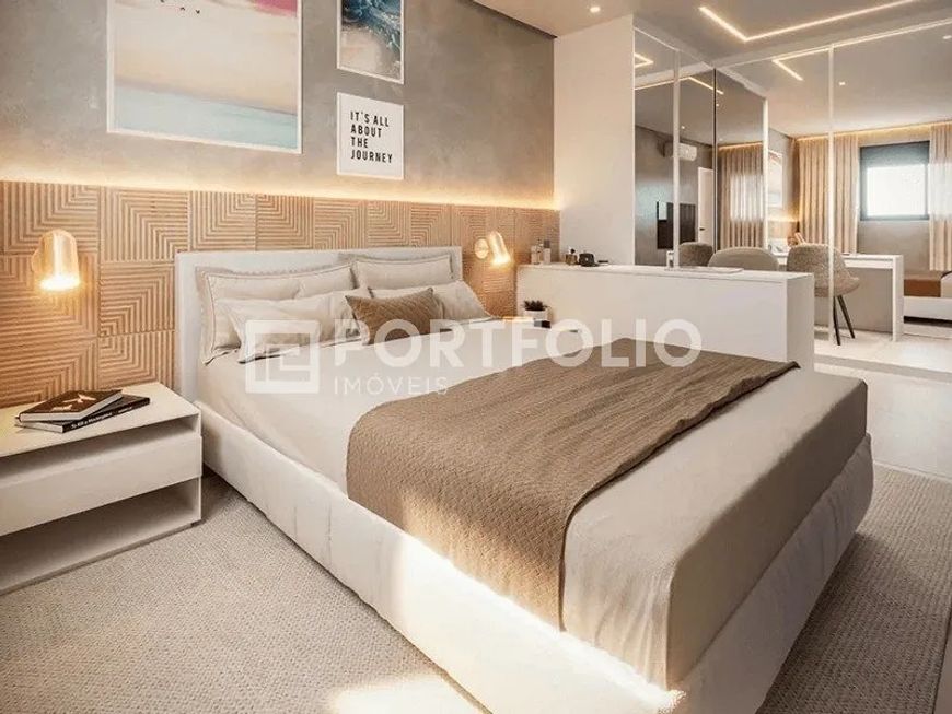 Apartamento de 3 quartos à venda, 80 m² por R$ 860.000,00 - Setor Marista - Goiânia/GO