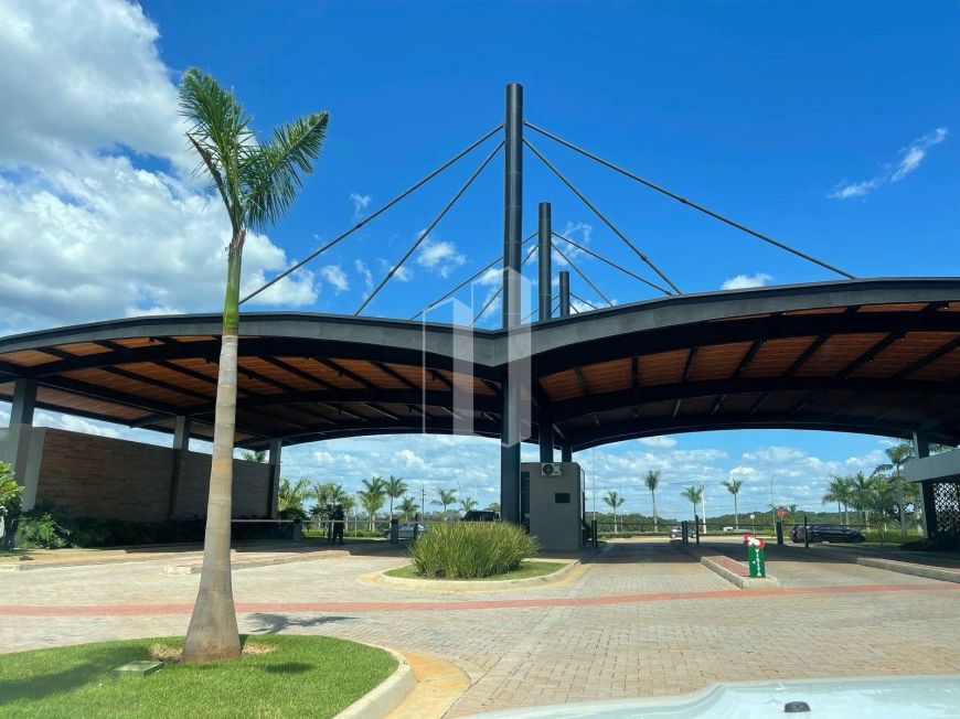 Condomínio Horizontal em Jardins França - Goiânia, GO