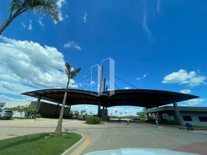 Condomínio Horizontal em Jardins França - Goiânia, GO