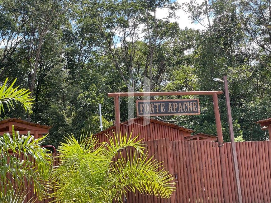 Condomínio Horizontal em Jardins França - Goiânia, GO