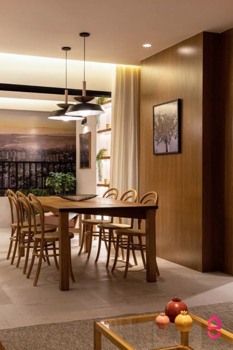 Aysu Alto Bueno - 67m² (02 quartos 1 suíte) em Setor Bueno - Goiânia, GO