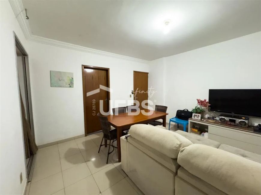 Descubra seu novo lar no Jardim Goias!