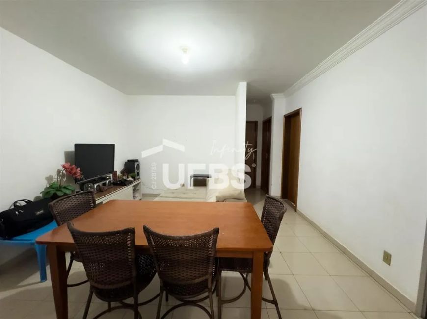 Descubra seu novo lar no Jardim Goias!