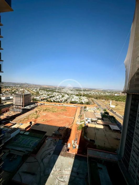 APARTAMENTO A VENDA PARK LOZANDES codigo: 114023
