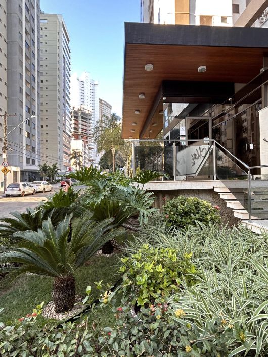 Apartamento 4 quartos, Jardim Goiás, Alto da Gloria, Marista, Bueno, Oeste, All Mare - Goiânia - GO