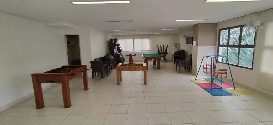 Apartamento 4 quartos, Jardim Goiás, Alto da Gloria, Marista, Bueno, Oeste, All Mare - Goiânia - GO