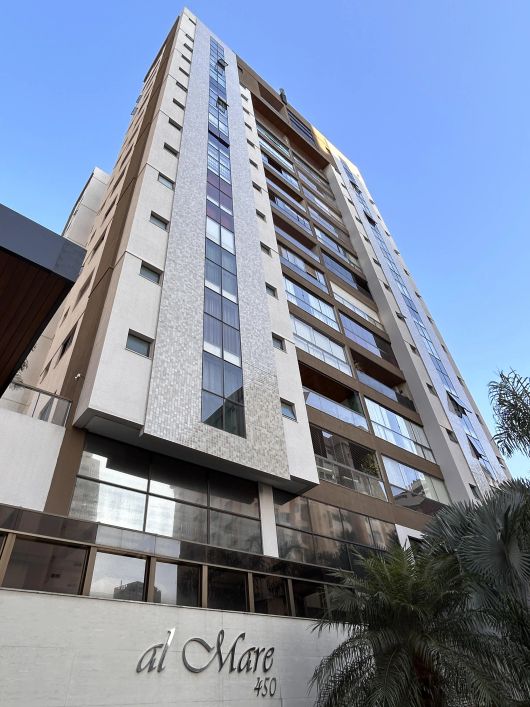 Apartamento 4 quartos, Jardim Goiás, Alto da Gloria, Marista, Bueno, Oeste, All Mare - Goiânia - GO
