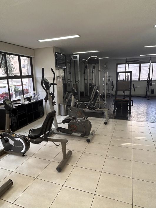 Apartamento 4 quartos, Jardim Goiás, Alto da Gloria, Marista, Bueno, Oeste, All Mare - Goiânia - GO