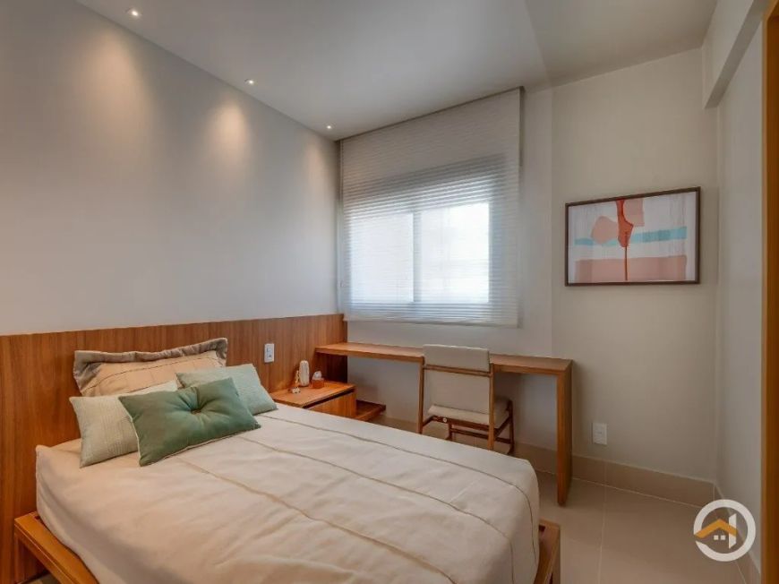 Apartamento à venda em Goiânia/GO