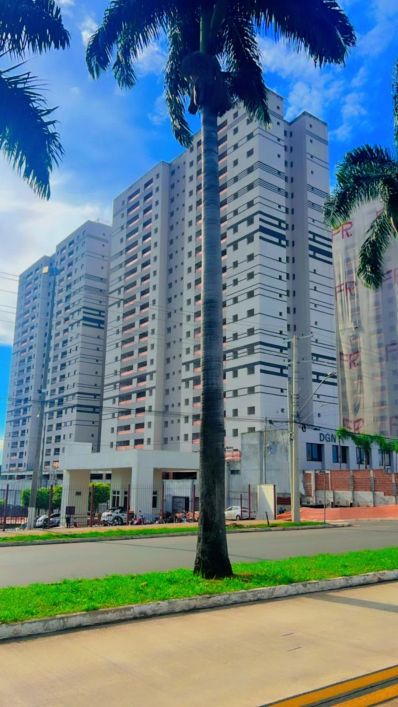 Apartamento 2 e 3 quartos Entrega 2025 DGN Distrito Goias Norte NO CRIMÉIA OESTE