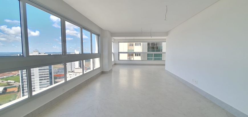 Apartamento à venda com 172m2, no Jardim Goiás - Goiânia - GO.