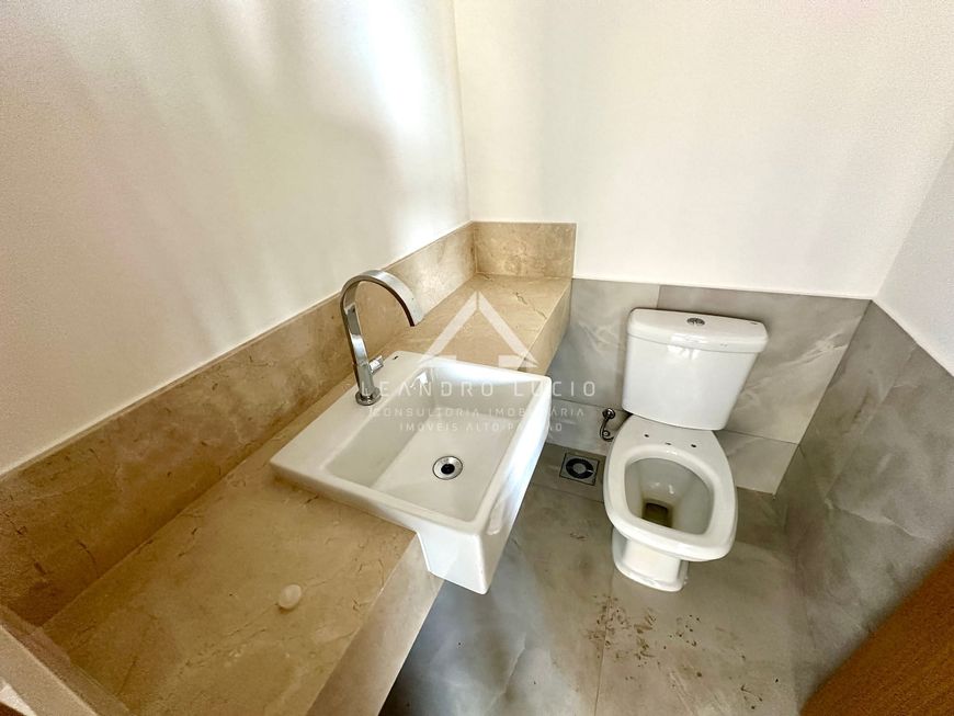 Apartamento à venda Infinity Residence, 4 Quartos, 4 Suites, 3 Vagas, 235M², Jardim Goiás, Goiânia