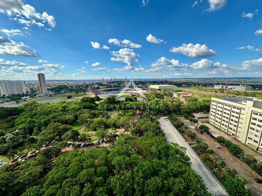 Apartamento à venda Infinity Residence, 4 Quartos, 4 Suites, 3 Vagas, 235M², Jardim Goiás, Goiânia