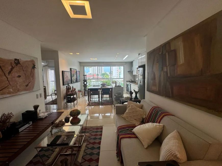 Lindo e charmoso apartamento no Eko LifeStyle