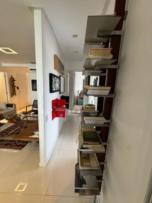 Lindo e charmoso apartamento no Eko LifeStyle