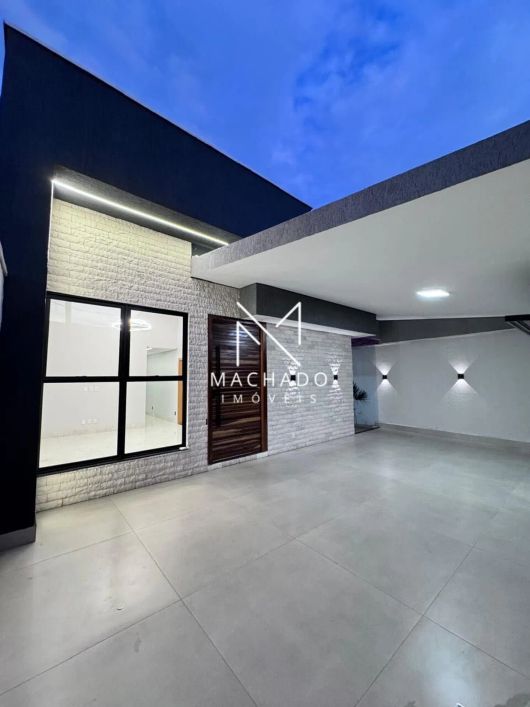 Casa a venda: setor Urias Magalhães (ao lado shopping Passeio das Águas).