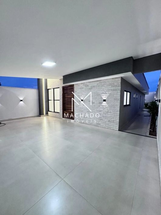 Casa a venda: setor Urias Magalhães (ao lado shopping Passeio das Águas).