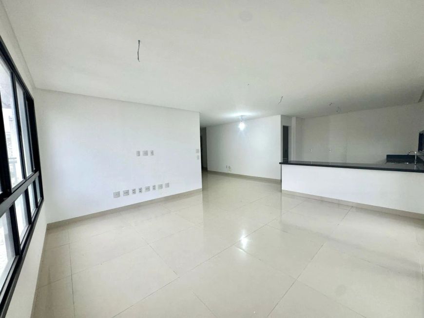 Apartamento no Ello Vaca Brava Apartamento com 3 Quarto(s) e 4 banheiro(s) à Venda, 137 por R$ 1.350