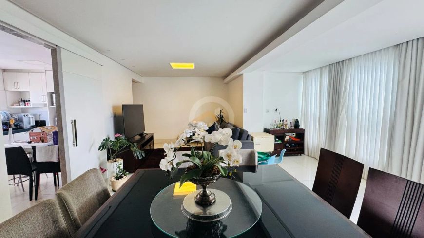 Apartamento 3 suites proximo ao parque areião