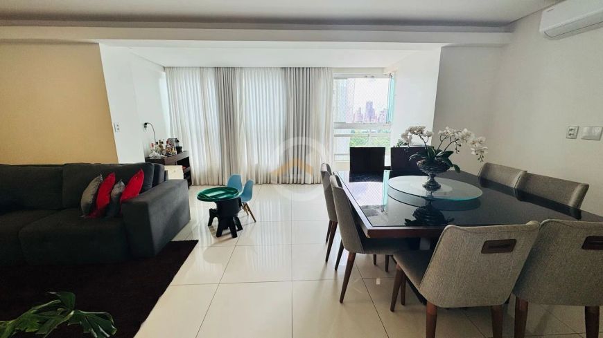 Apartamento 3 suites proximo ao parque areião