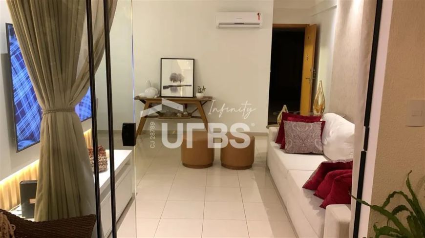 Ilha Salina - Apartamento 4 quartos, sendo 4 suítes