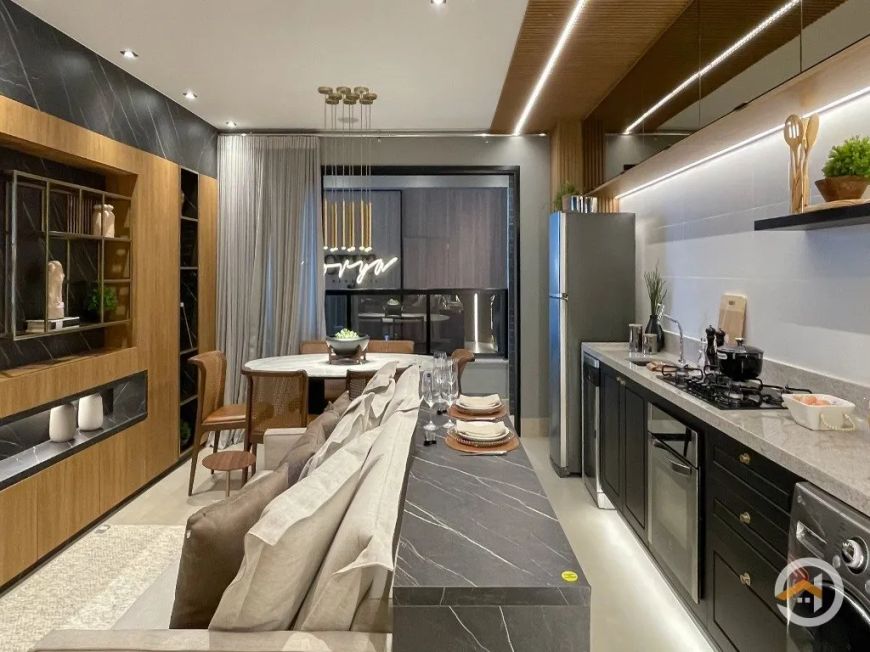 Apartamento à venda em Goiânia/GO