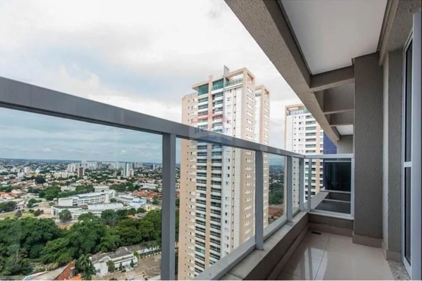 RE/MAX VENDE STUDIO SETOR BUENO GOIÃNIA GO apto 1 Q com vaga e depósito no THE EXPRESSION