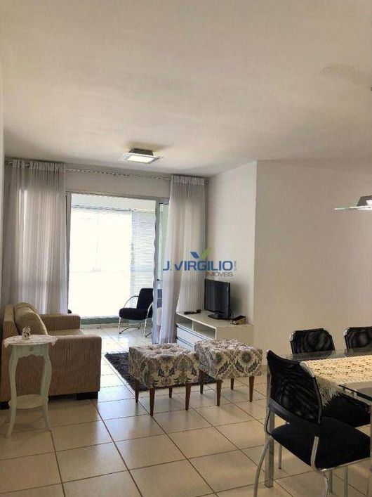 Apartamento Alto Bueno Mobiliado