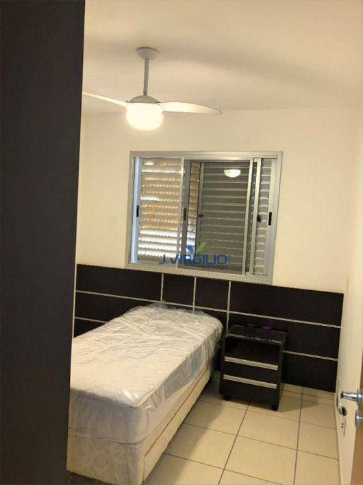 Apartamento Alto Bueno Mobiliado