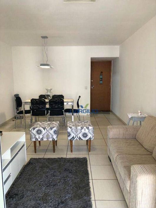 Apartamento Alto Bueno Mobiliado