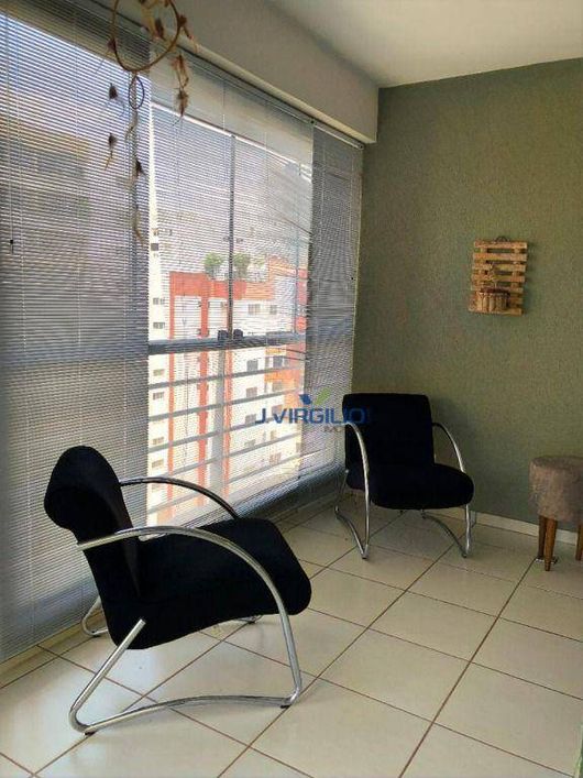 Apartamento Alto Bueno Mobiliado