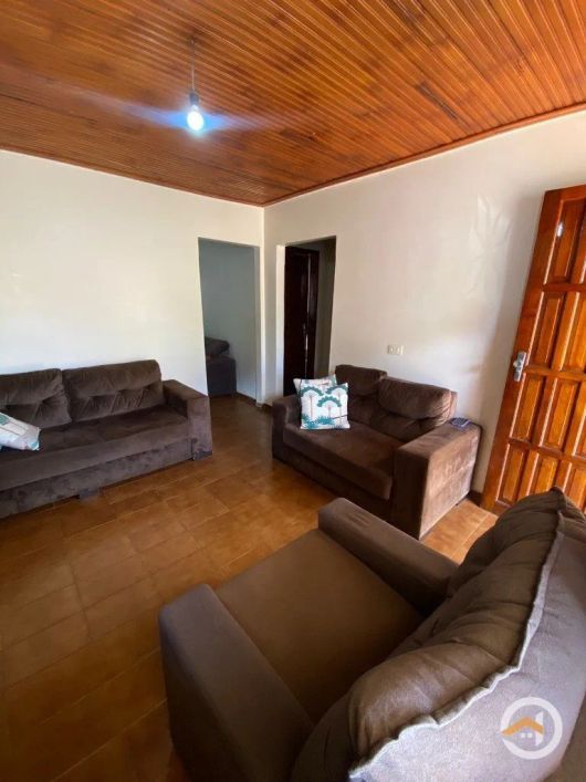 Casa Jardim Novo Mundo 4 quartos