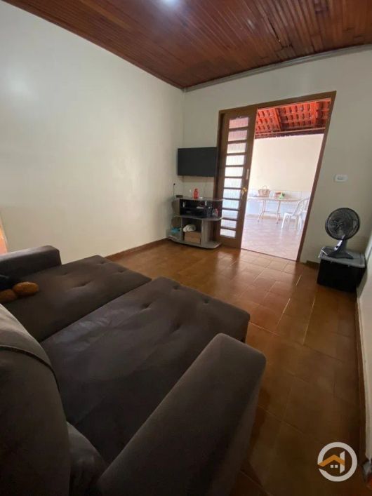Casa Jardim Novo Mundo 4 quartos