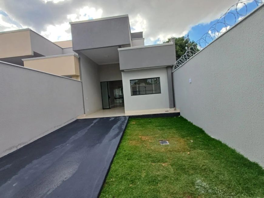 Casa à venda em Goiânia