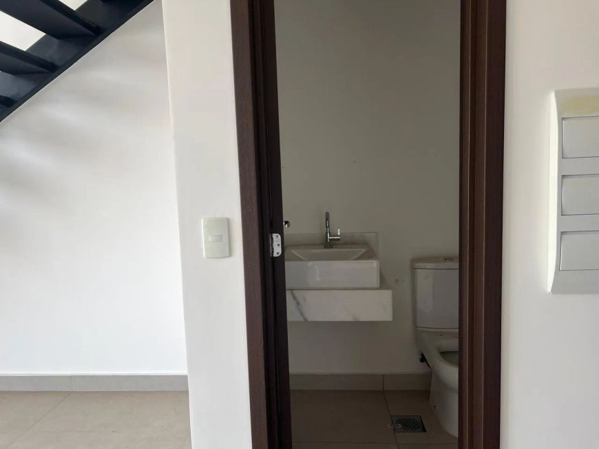 Apartamento Duplex 1 suíte no Citizem Home Setor Bueno - Goiânia - GO
