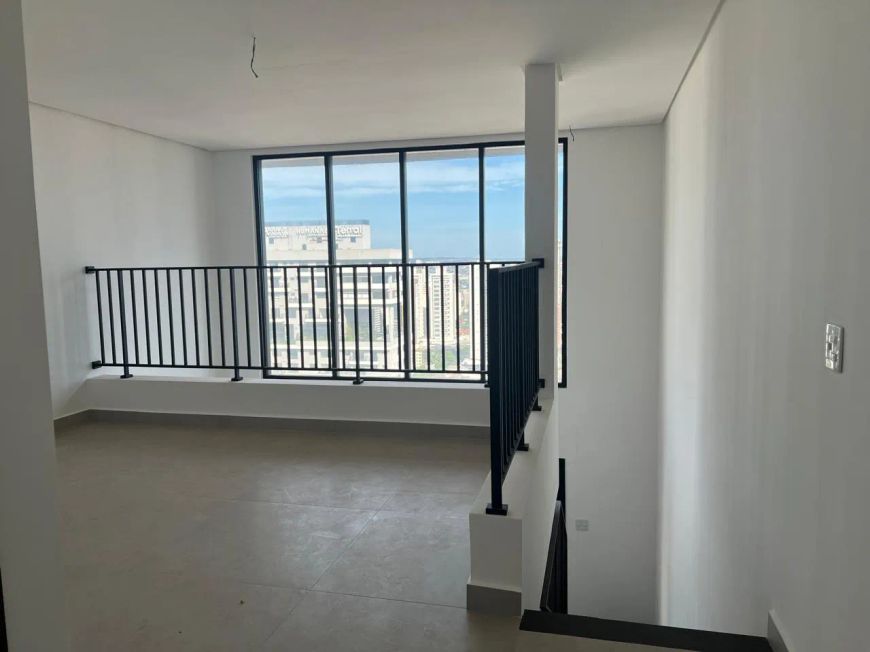 Apartamento Duplex 1 suíte no Citizem Home Setor Bueno - Goiânia - GO