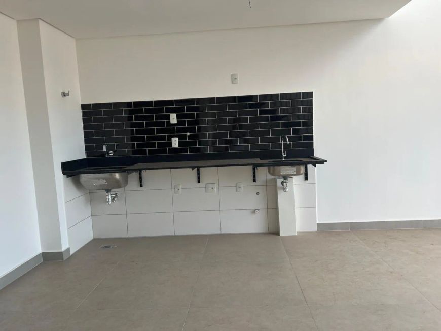 Apartamento Duplex 1 suíte no Citizem Home Setor Bueno - Goiânia - GO