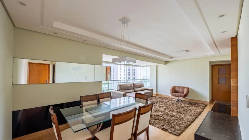 Apartamento à venda no Residencial Lago do Bosque , Pedro Ludovico