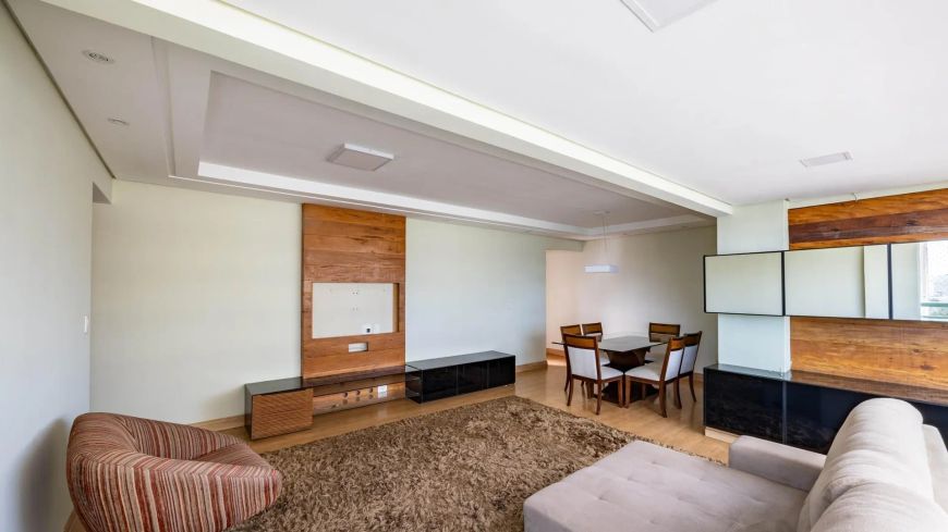 Apartamento à venda no Residencial Lago do Bosque , Pedro Ludovico