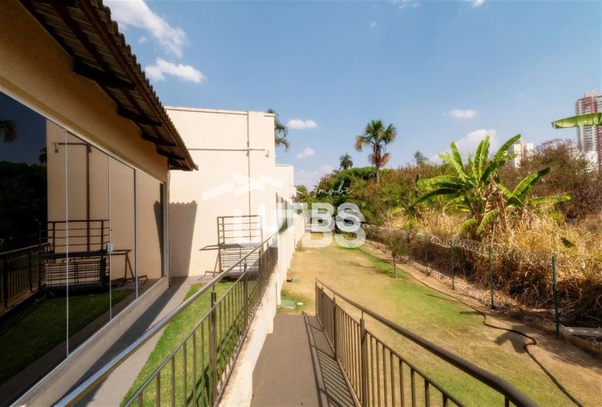 Imóvel para venda tem 264 metros quadrados com 4 quartos em Parque Amazônia - Goiânia - GO