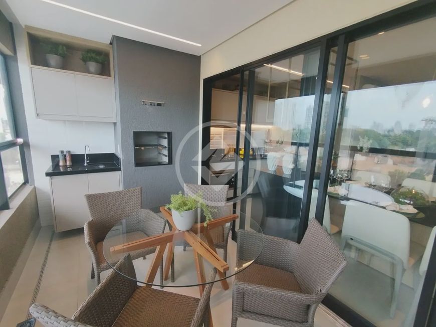 Apartamento 3 Suítes no Setor Marista codigo: 55749