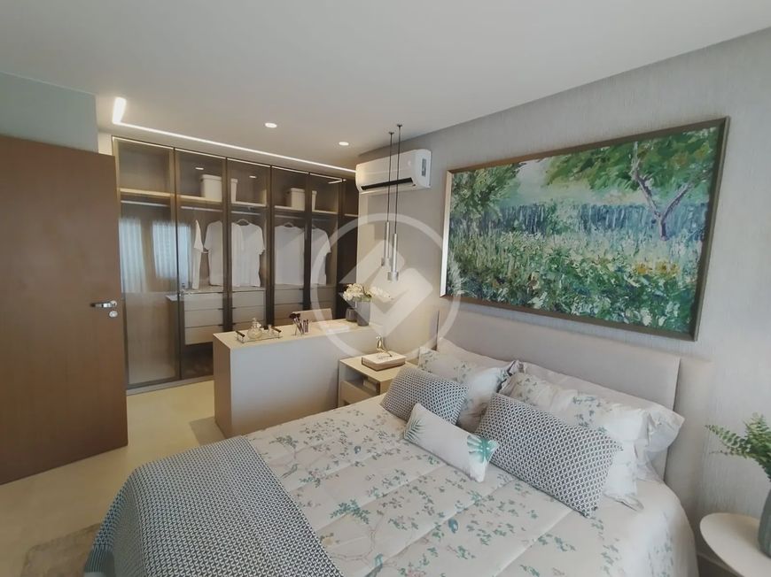 Apartamento 3 Suítes no Setor Marista codigo: 55749