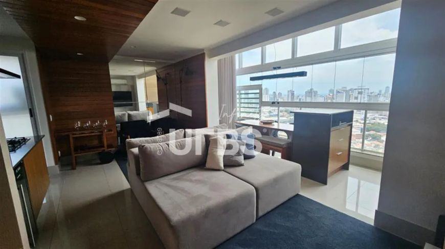 Easy Life - Apartamento com 2 suites mobiliado com vista para o Parque Vaca Brava