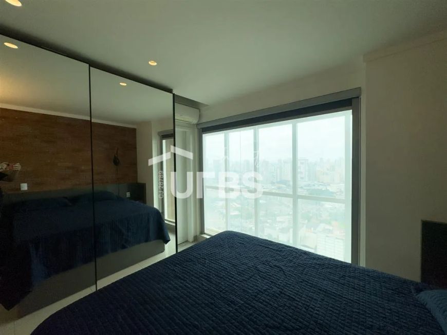 Easy Life - Apartamento com 2 suites mobiliado com vista para o Parque Vaca Brava