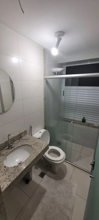 Easy Life 22° Andar 1 vaga com escaninho e uma linda vista permanente para o parque