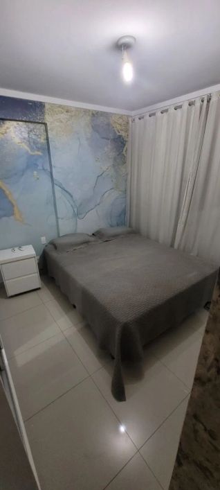Easy Life 22° Andar 1 vaga com escaninho e uma linda vista permanente para o parque